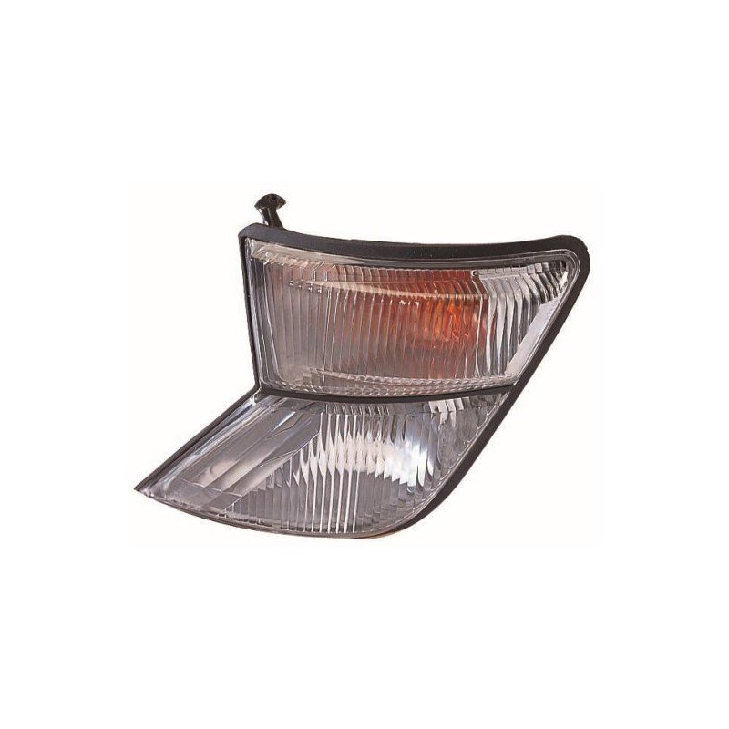 ABAKUS 215-1586R-A Piloto intermitente - 1