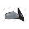 ABAKUS 2806M04 Retrovisor exterior - 1