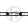 DIEDERICHS 2269140 Panal de radiador - 1