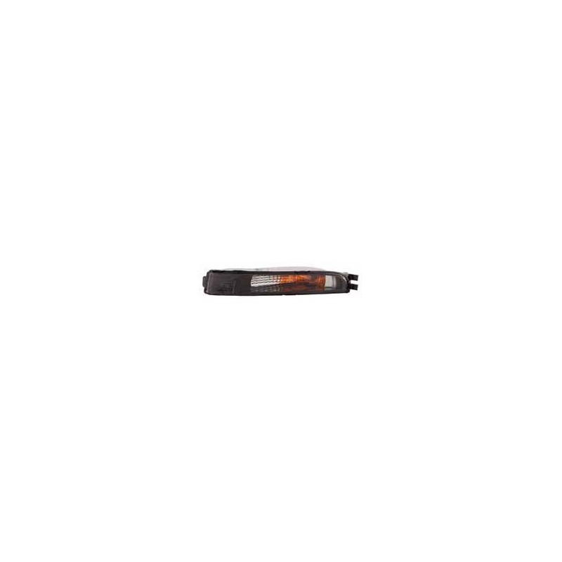 ABAKUS 341-1613R-UQ Piloto intermitente - 1