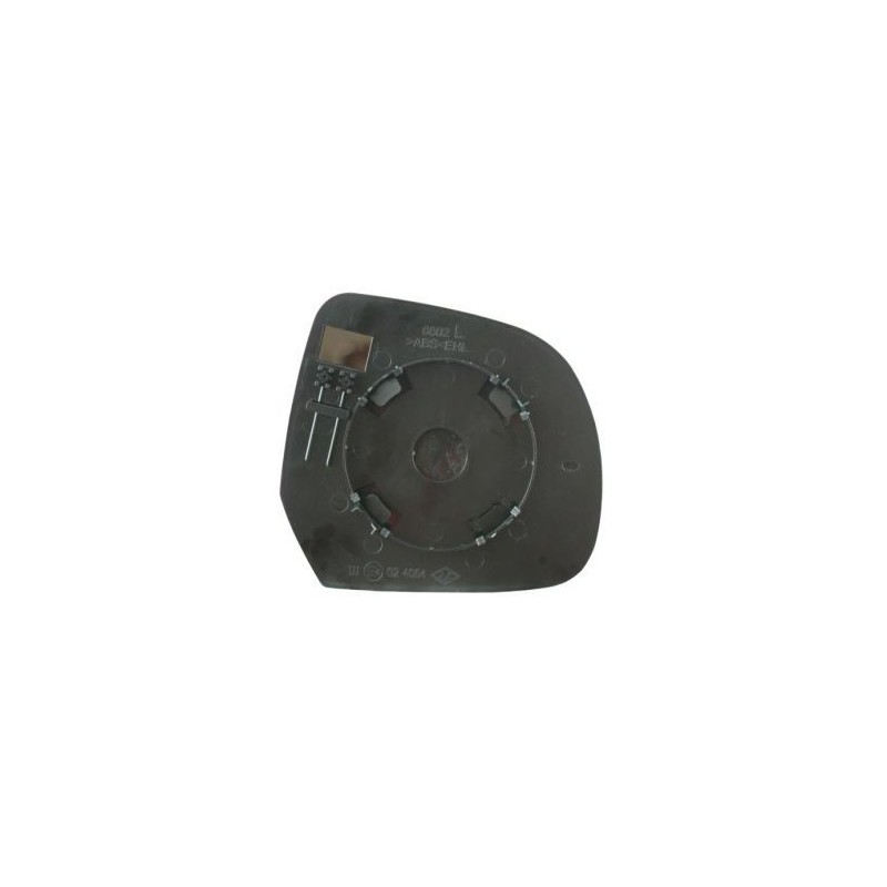 ABAKUS 0804G03 Cristal de espejo, retrovisor exterior - 1