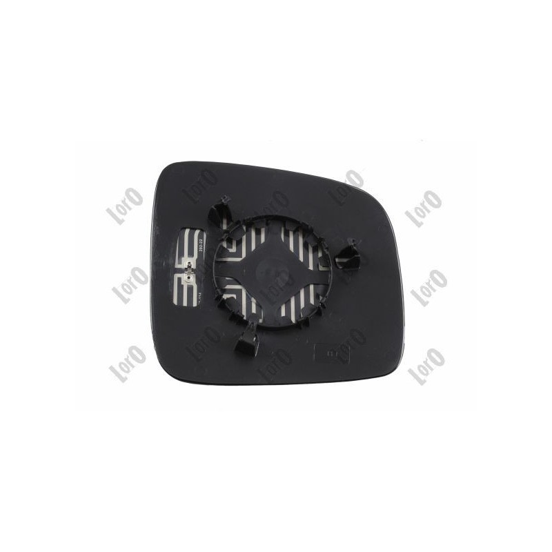 ABAKUS 4047G03 Cristal de espejo, retrovisor exterior - 1