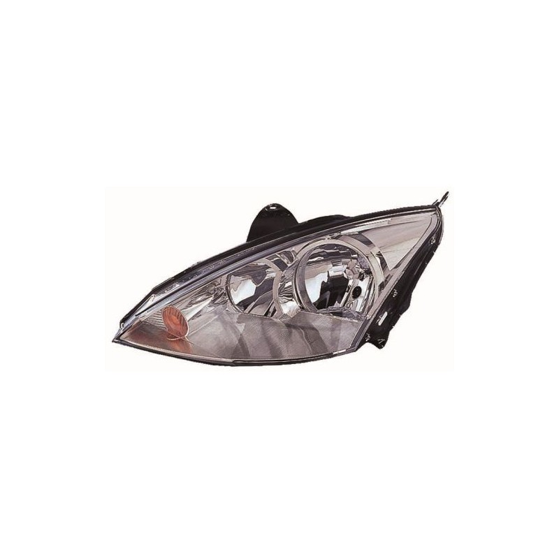 ABAKUS 431-1152L-LD-EM Faro principal - 1