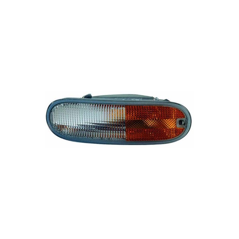 ABAKUS 341-1607L-US Piloto intermitente - 1