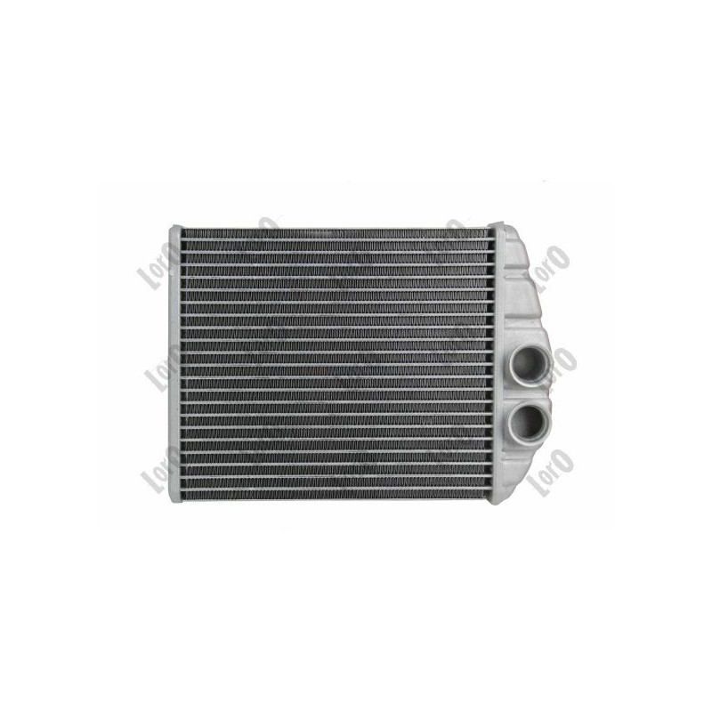 ABAKUS 037-015-0019-B Radiador de calefacción - 1