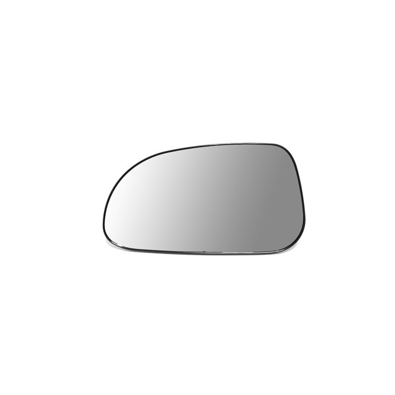 ABAKUS 0605G01 Cristal de espejo, retrovisor exterior - 1