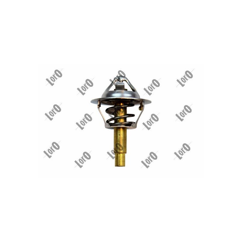 ABAKUS 014-025-0016 Termostato, refrigerante - 1