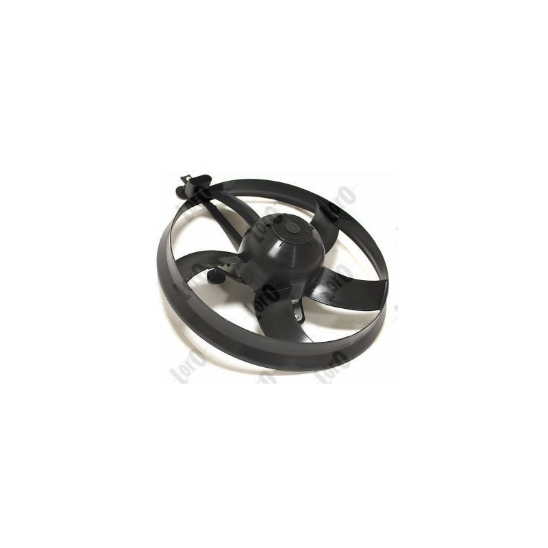 ABAKUS 053-014-0014 Ventilador, refrigeración del motor - 1
