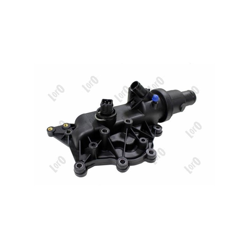 ABAKUS 042-025-0016 Termostato, refrigerante - 1