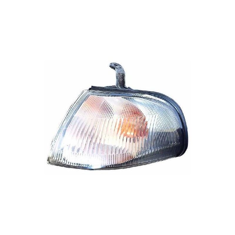 ABAKUS 220-1512R-AE Piloto intermitente - 1