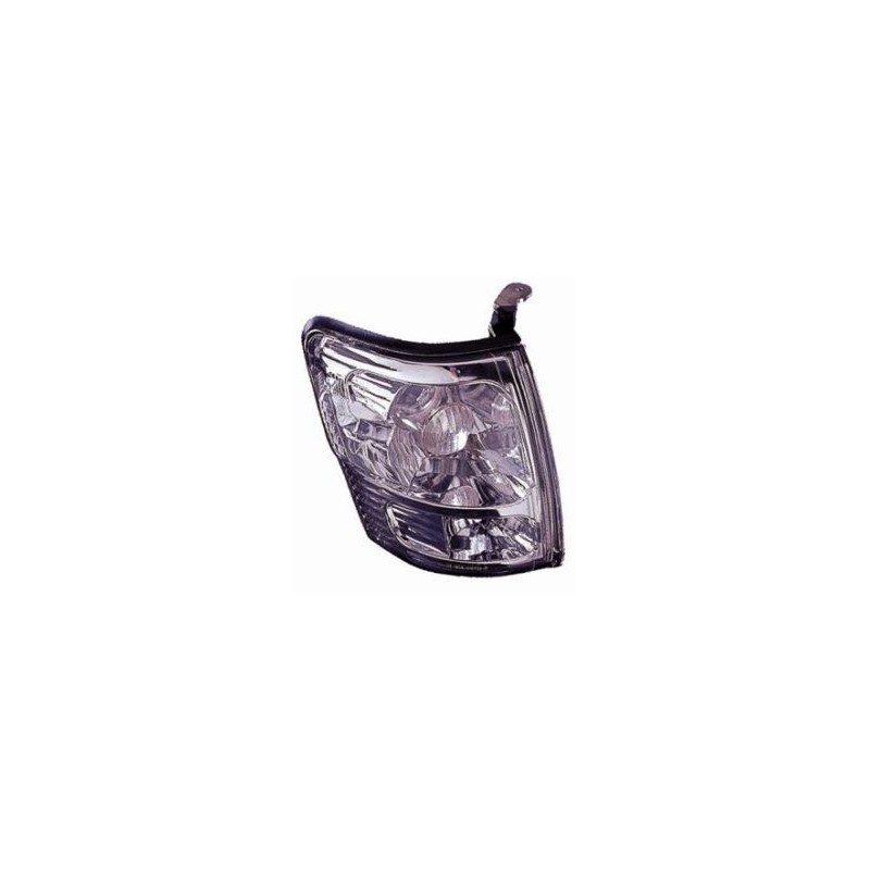 ABAKUS 212-15F9P-A-VC Kit intermitentes - 1