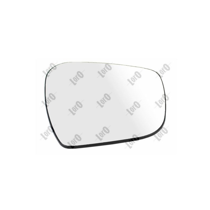 ABAKUS 2707G02 Cristal de espejo, retrovisor exterior - 1