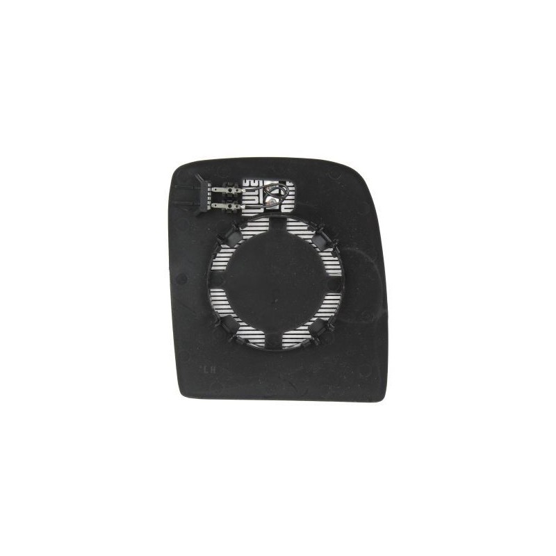 ABAKUS 0538G07 Cristal de espejo, retrovisor exterior - 1