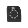 ABAKUS 0538G07 Cristal de espejo, retrovisor exterior - 1