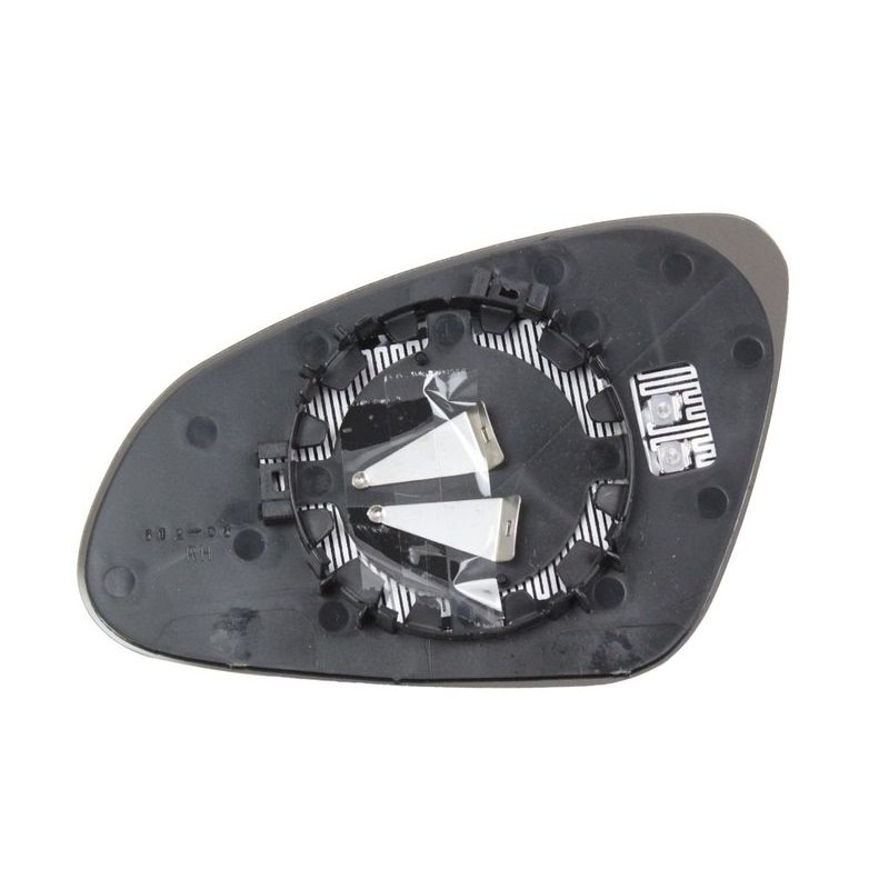 ABAKUS 2809G02 Cristal de espejo, retrovisor exterior - 1