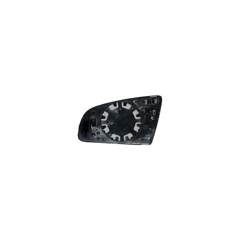 ABAKUS 0210G02 Cristal de espejo, retrovisor exterior - 1