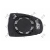 ABAKUS 0228G01 Cristal de espejo, retrovisor exterior - 1