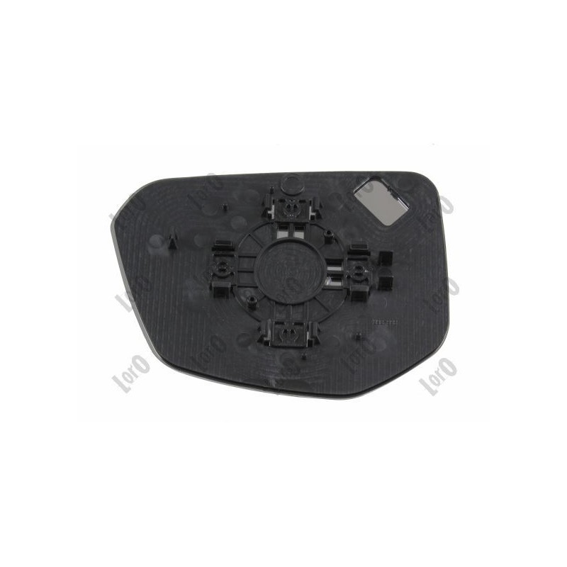 ABAKUS 1422G02 Cristal de espejo, retrovisor exterior - 1