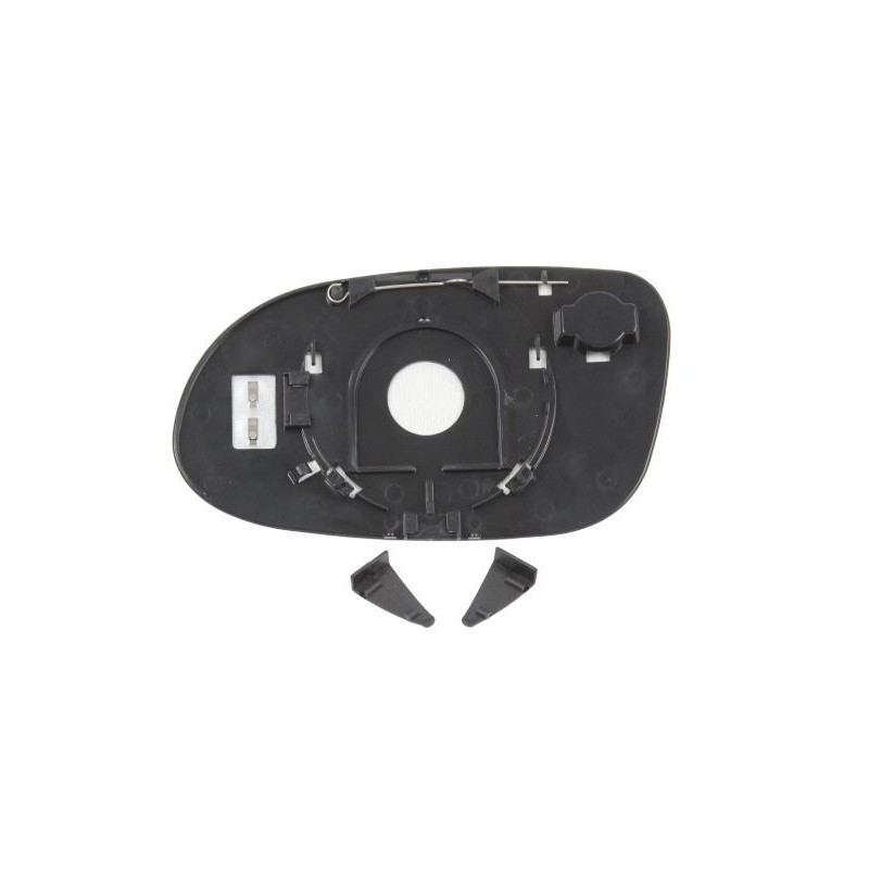 ABAKUS 2403G04 Cristal de espejo, retrovisor exterior - 1