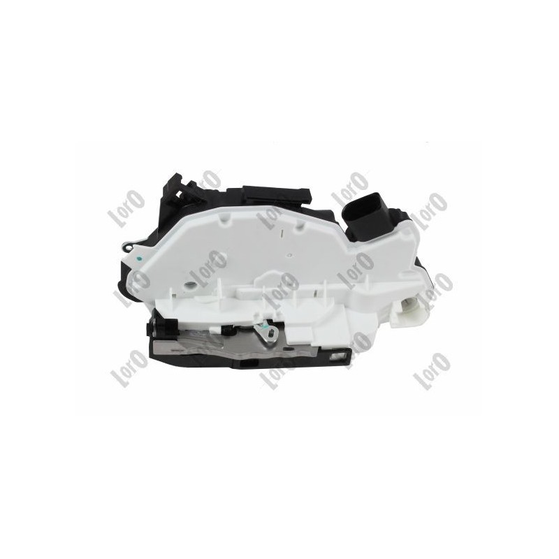 ABAKUS 132-053-063 Cerradura de puerta - 1