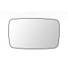 ABAKUS 2434G01 Cristal de espejo, retrovisor exterior - 1