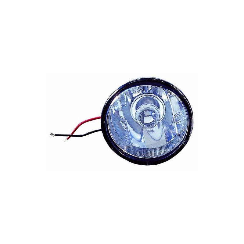 ABAKUS 214-2035N-UE Faro antiniebla - 1