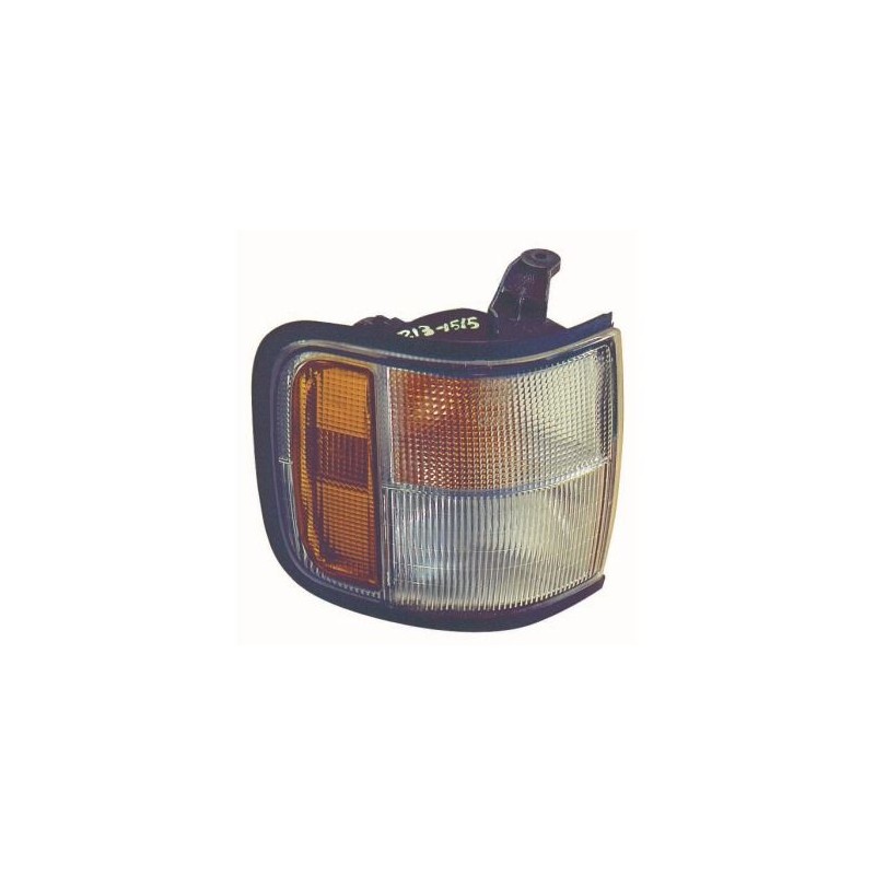 ABAKUS 213-1516L-A Piloto intermitente - 1