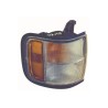 ABAKUS 213-1516R-A Piloto intermitente - 1