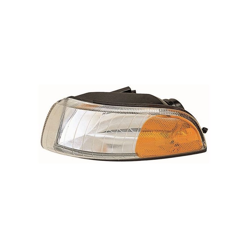 ABAKUS 333-1506R-US Piloto intermitente - 1