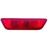ABAKUS 115-4003L-LD-U Piloto antiniebla posterior - 1