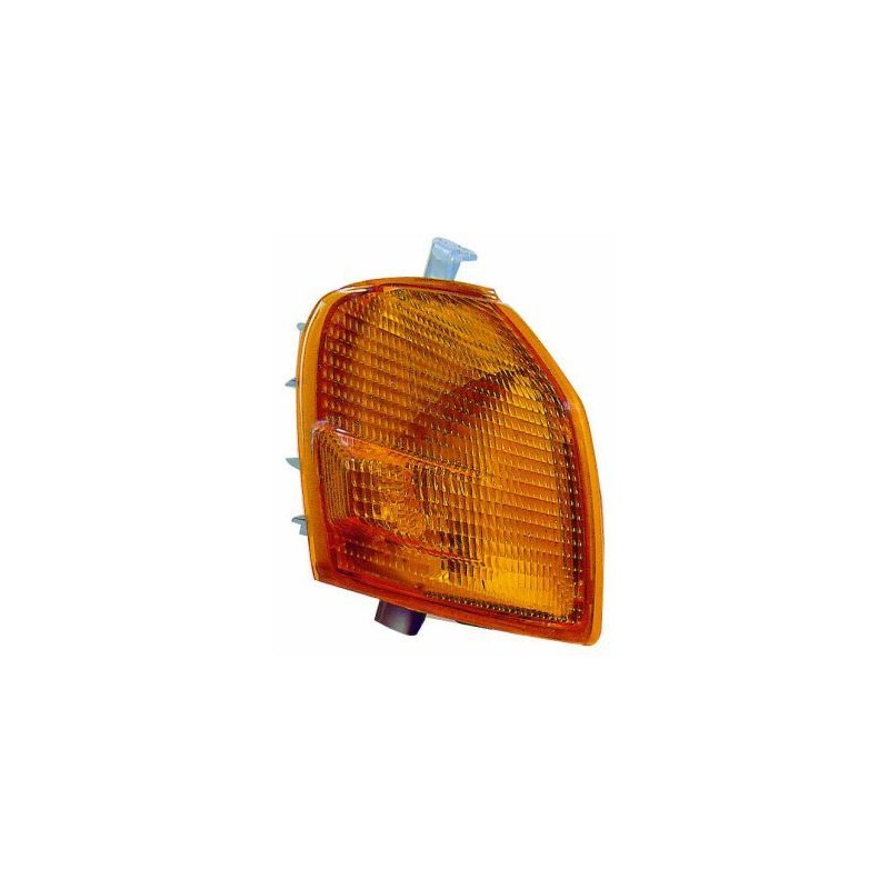 ABAKUS 212-15A1R-AE Piloto intermitente - 1