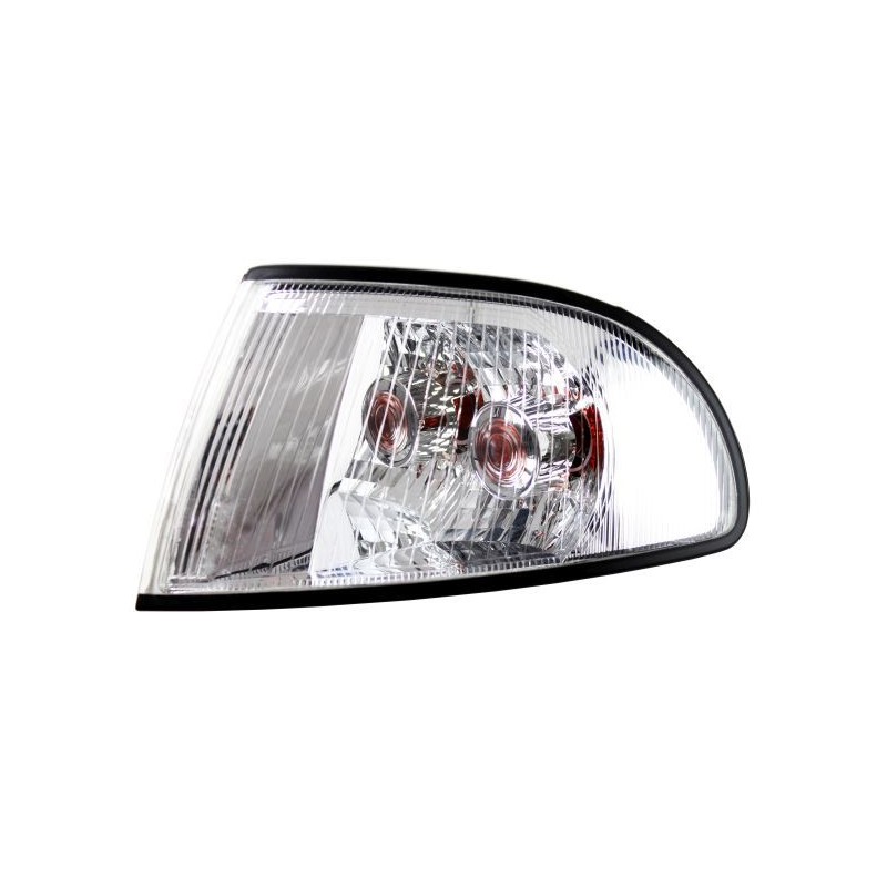 ABAKUS 441-1524L-AE Piloto intermitente - 1