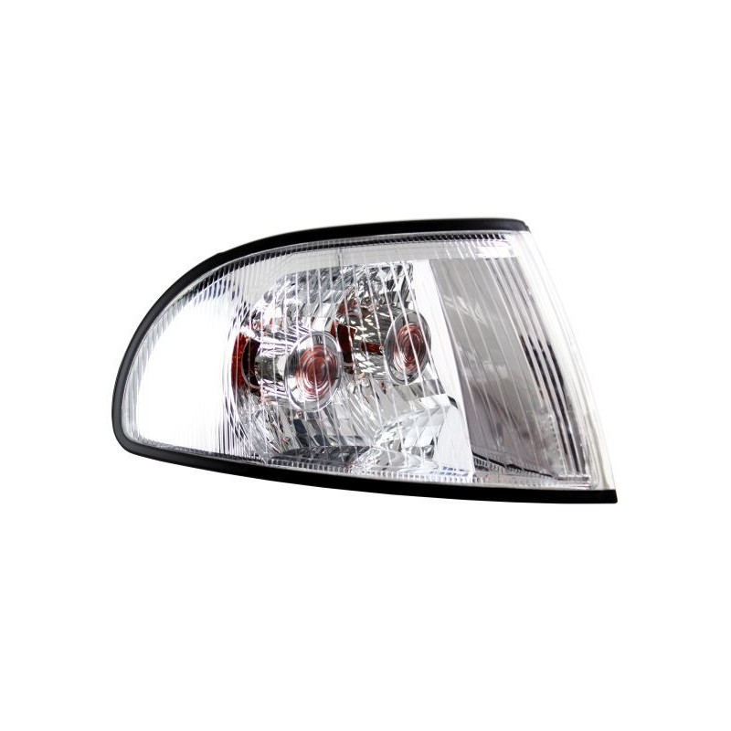 ABAKUS 441-1524R-AE Piloto intermitente - 1