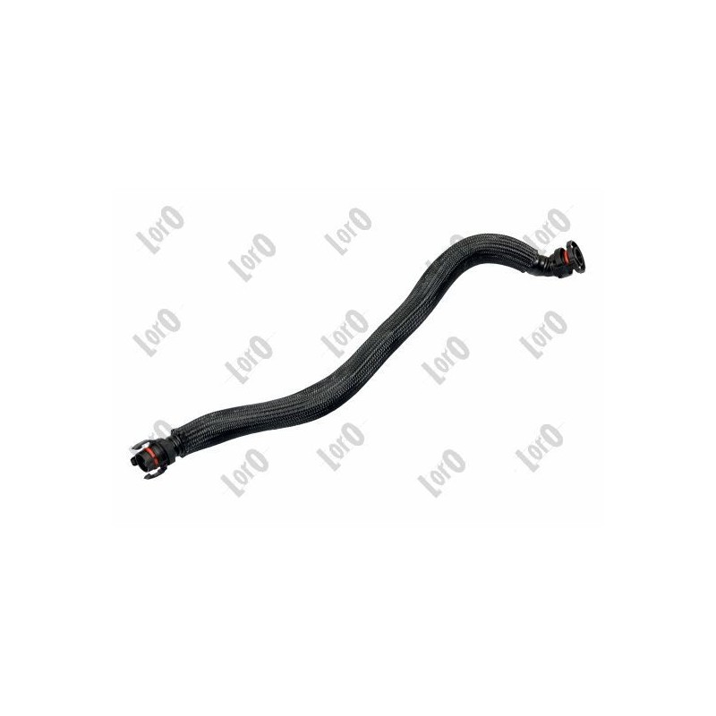 ABAKUS 004-028-043 Tubo flexible, ventilación del cárter - 1