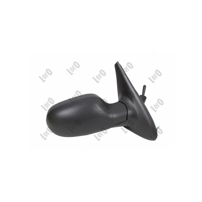 ABAKUS 3122M02 Retrovisor exterior - 1