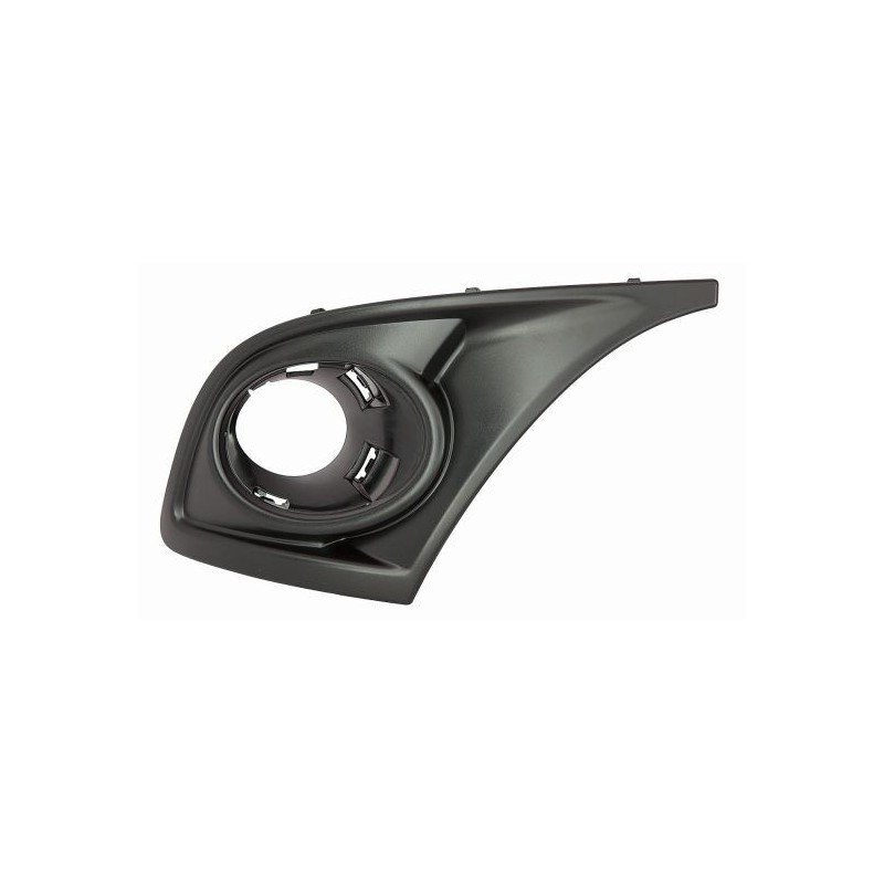 ABAKUS 551-2506L-UD Rejilla de ventilación, parachoques - 1