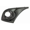 ABAKUS 551-2506L-UD Rejilla de ventilación, parachoques - 1