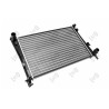 ABAKUS 017-017-0018 Radiador, refrigeración del motor - 1