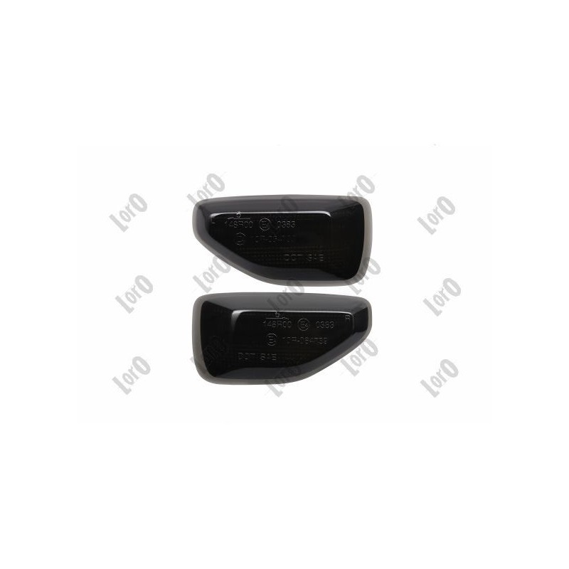 ABAKUS L10-140-001LED-S Kit intermitentes - 1