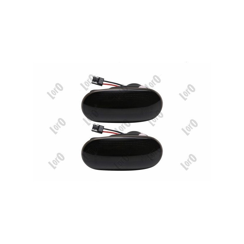 ABAKUS L33-140-003LED-S Kit intermitentes - 1