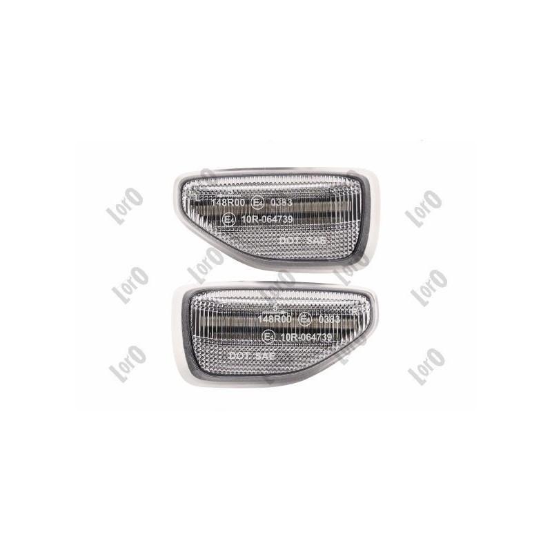 ABAKUS L10-140-001LED Kit intermitentes - 1