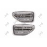 ABAKUS L10-140-001LED Kit intermitentes - 1
