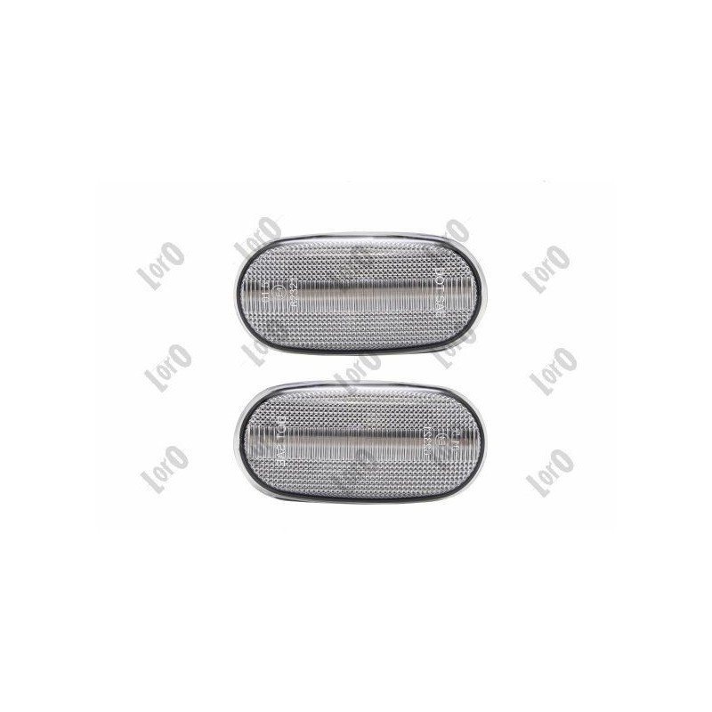 ABAKUS L33-140-004LED Kit intermitentes - 1
