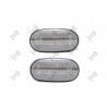ABAKUS L33-140-004LED Kit intermitentes - 1