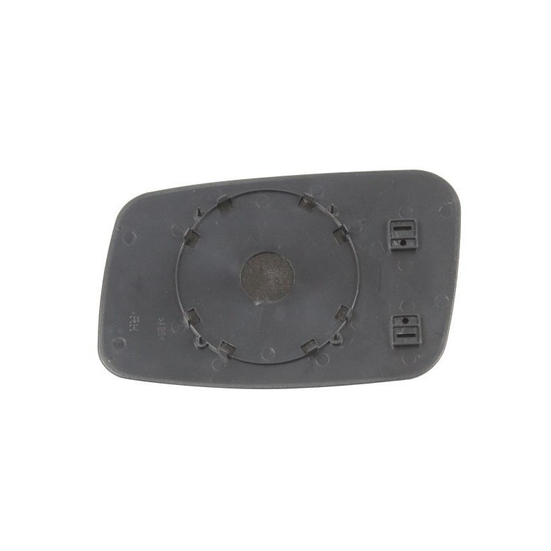 ABAKUS 4111G02 Cristal de espejo, retrovisor exterior - 1