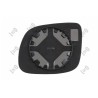 ABAKUS 0204G03 Cristal de espejo, retrovisor exterior - 1