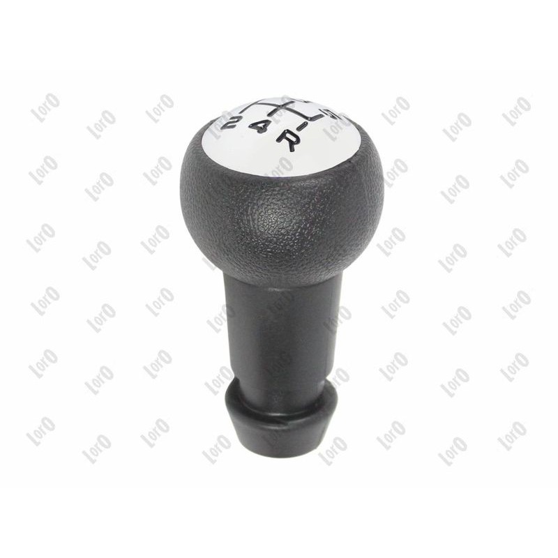 ABAKUS 135-99-395 Pomo palanca cambios - 1