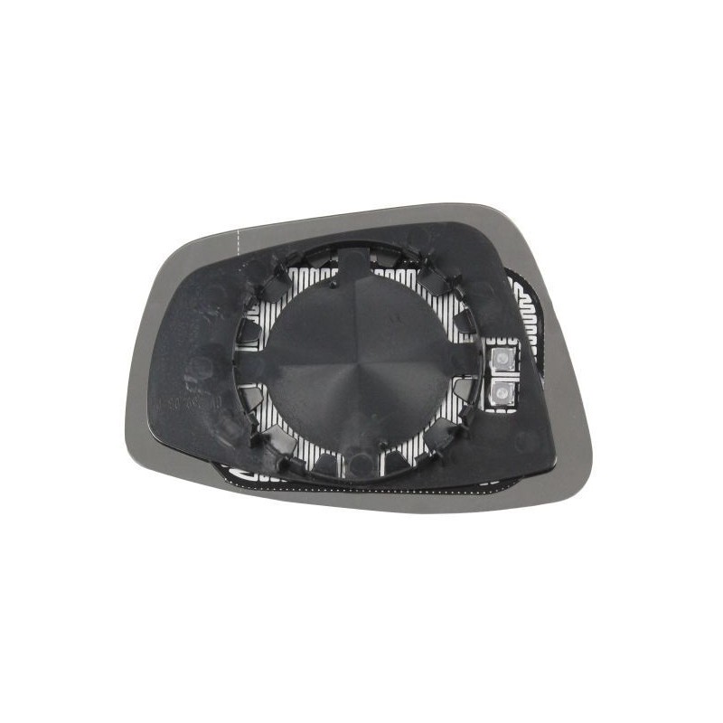 ABAKUS 4059G03 Cristal de espejo, retrovisor exterior - 1