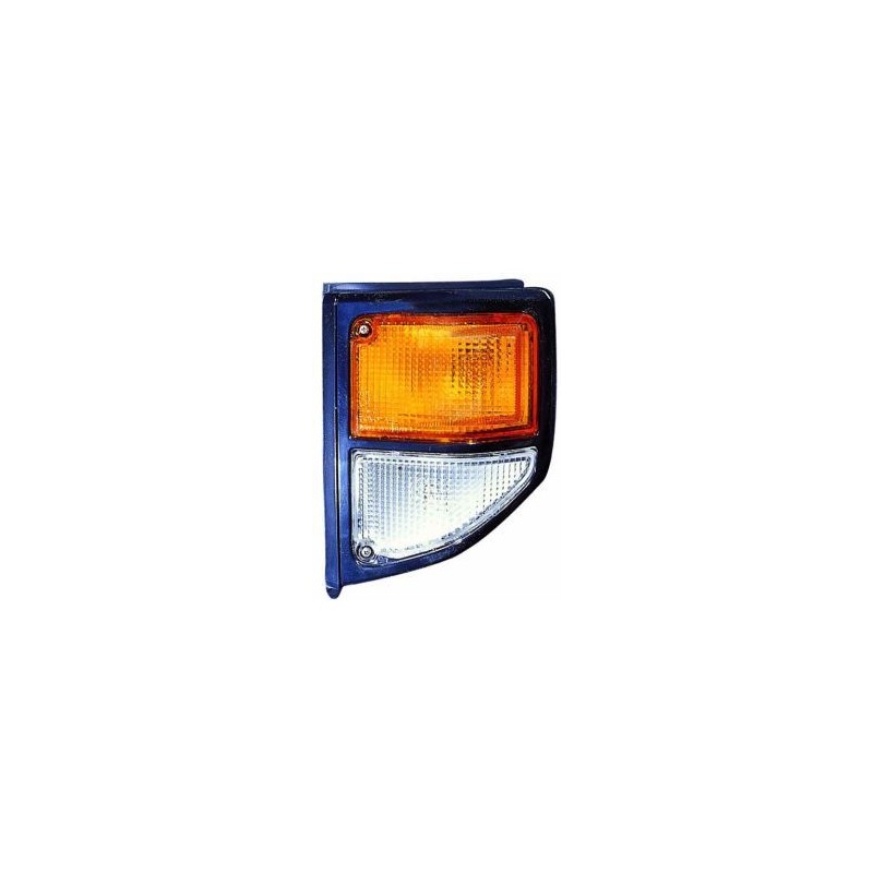 ABAKUS 212-15G6L-AE2 Piloto intermitente - 1