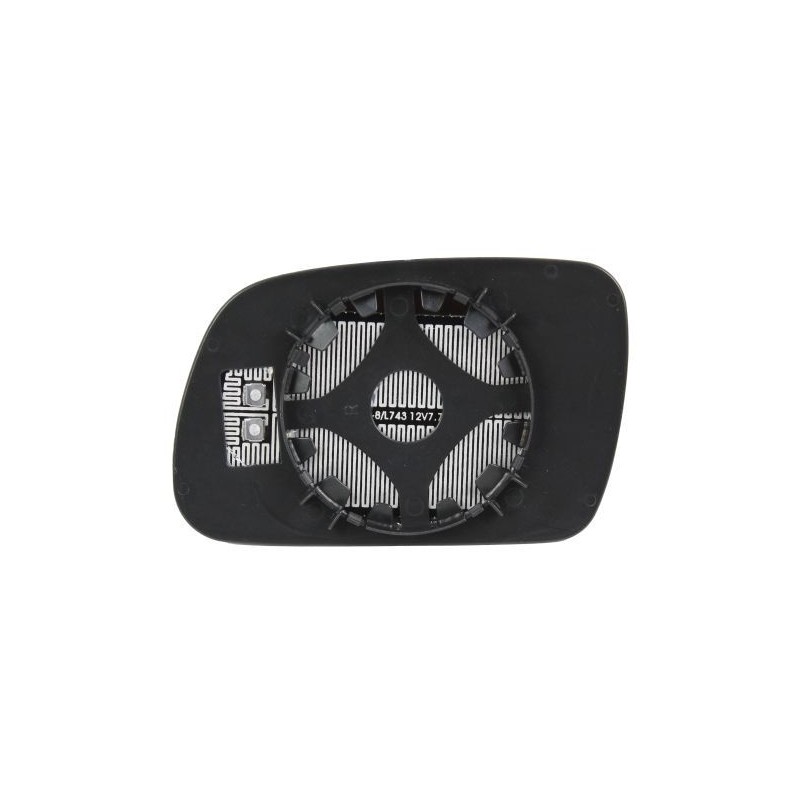 ABAKUS 0522G04 Cristal de espejo, retrovisor exterior - 1